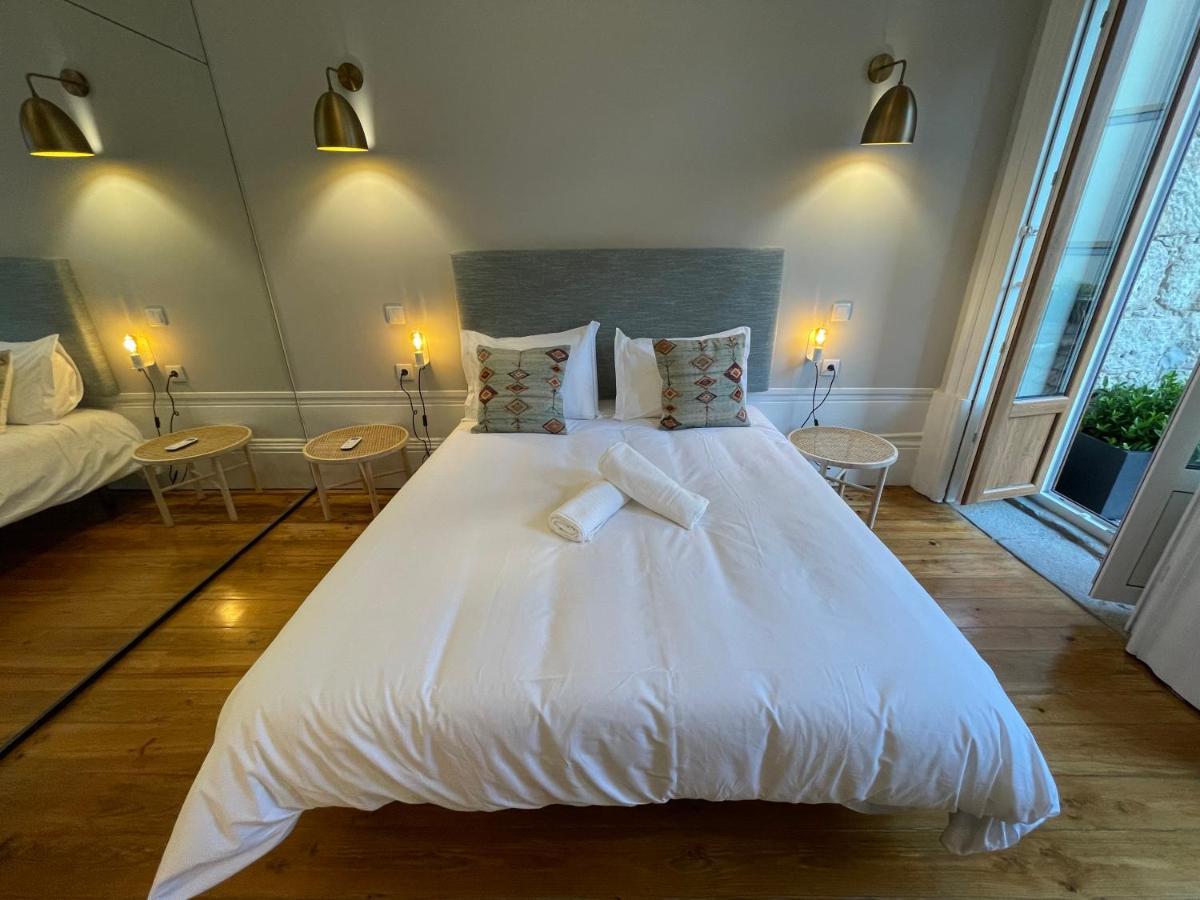 Formosa Apartments ปอร์โต ภายนอก รูปภาพ