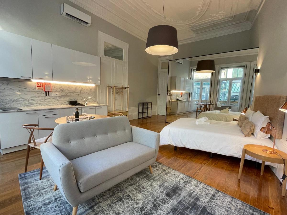Formosa Apartments ปอร์โต ภายนอก รูปภาพ